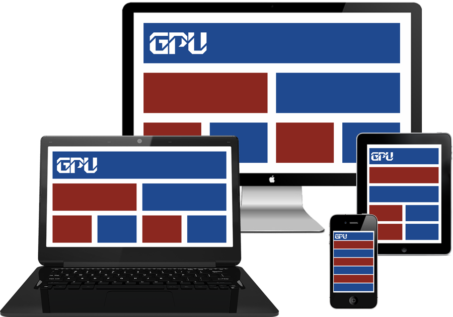 responzivne web stranice